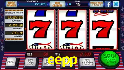 Seasonal Promotions eepp